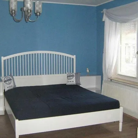Ferienwohnung 아파트 *