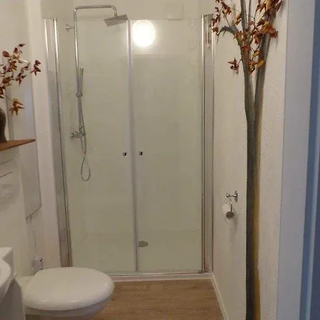 Ferienwohnung 치노비츠