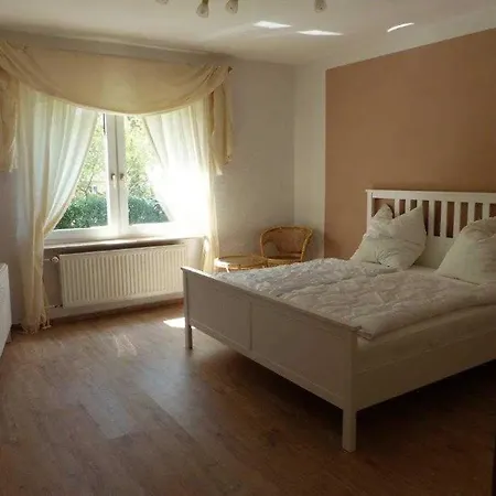 Ferienwohnung 아파트 *