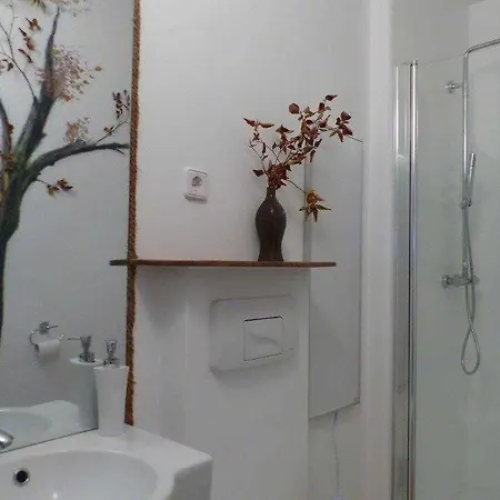 Ferienwohnung * 치노비츠