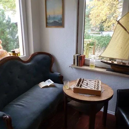 Ferienwohnung
