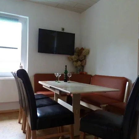 아파트 Ferienwohnung *