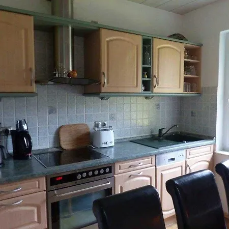 Ferienwohnung * 치노비츠