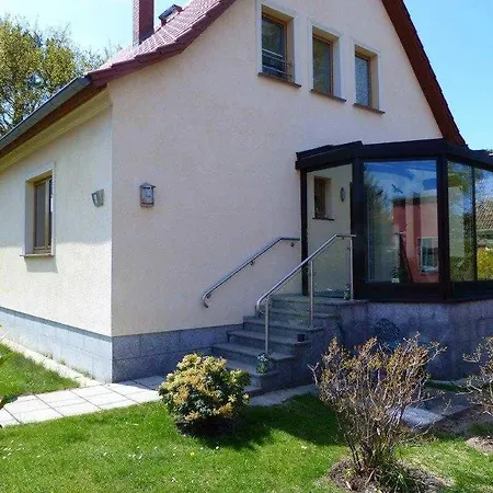 Ferienwohnung 아파트 치노비츠