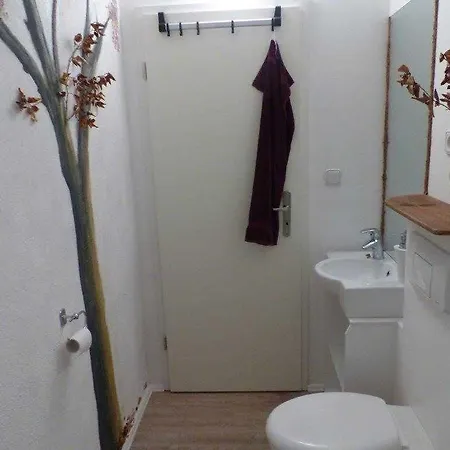 Ferienwohnung