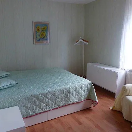 Ferienwohnung 아파트 치노비츠