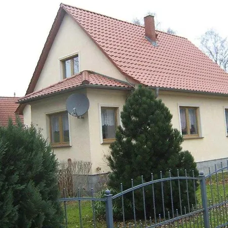 Ferienwohnung *