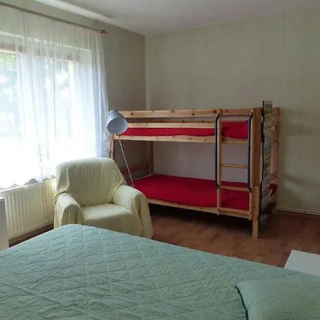 아파트 Ferienwohnung
