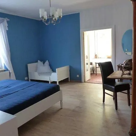 Ferienwohnung * 치노비츠